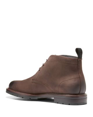 Men's Roundhill Grand Chukka Boots