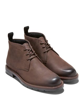 Men's Roundhill Grand Chukka Boots