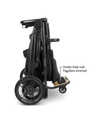 Vista PiggyBack Ride-Along Board 