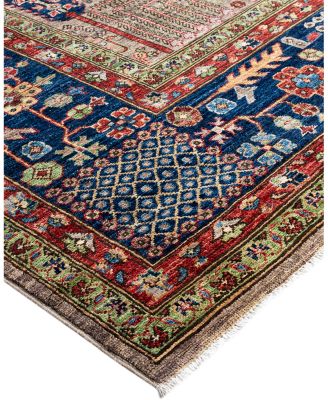 Bloomingdale's Serapi M0103-56 Area Rug, 10'0"x13'9"