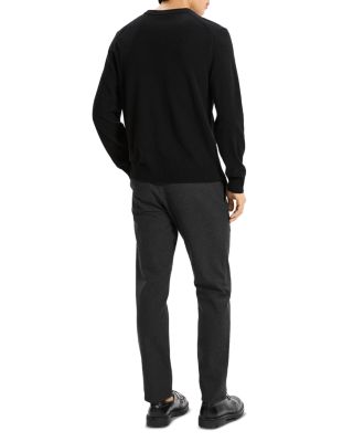 Hilles Cashmere Sweater