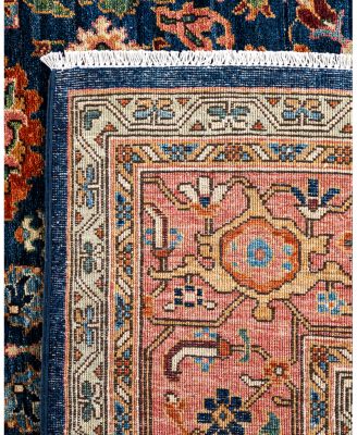 Bloomingdale's Serapi M0103-62 Area Rug, 10'0"x13'10"