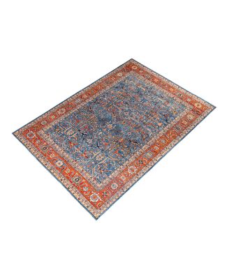 Bloomingdale's Serapi M0103-67 Area Rug, 10'0"x14'2"