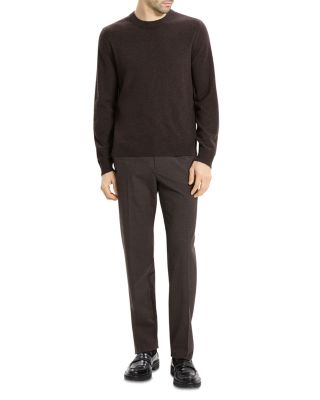 Hilles Cashmere Sweater
