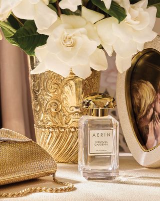 Tuberose Gardenia Gift Set ($190 value)