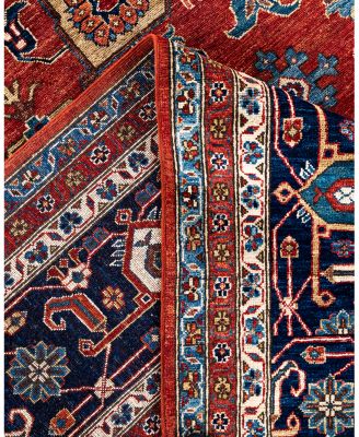 Bloomingdale's Serapi M0103-78 Area Rug, 10'1"x13'10"