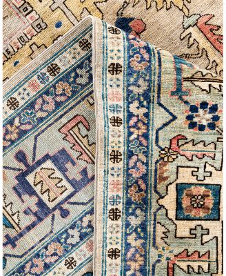 Bloomingdale's Serapi M0103-79 Area Rug, 10'2"x14'0"