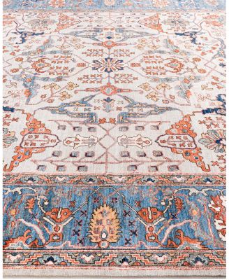Bloomingdale's Serapi M0103-85 Area Rug, 8'11"x12'0"