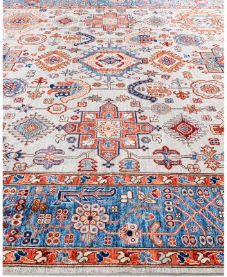 Bloomingdale's Serapi M0103-95 Area Rug, 9'1"x12'0"