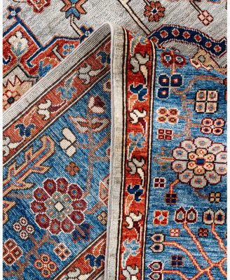 Bloomingdale's Serapi M0103-95 Area Rug, 9'1"x12'0"