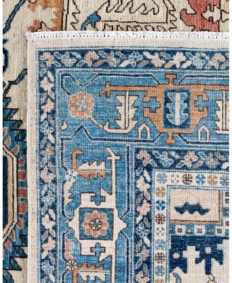 Bloomingdale's Serapi M0103-100 Area Rug, 8'11"x11'10"