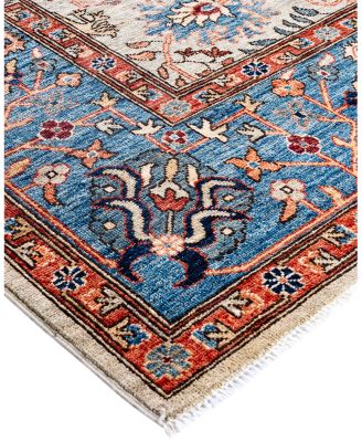 Bloomingdale's Serapi M0103-105 Area Rug, 9'2"x11'11"