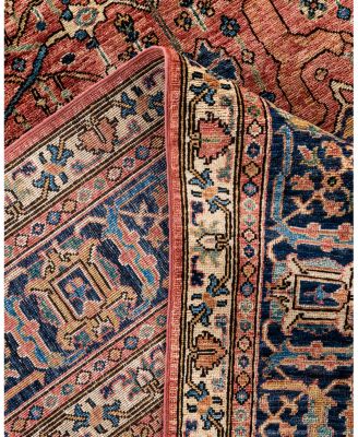 Bloomingdale's Serapi M0103-110 Area Rug, 9'1"x11'11"