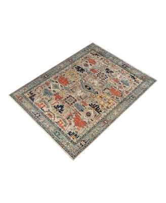 Bloomingdale's Serapi M0103-111 Area Rug, 9'2"x11'10"
