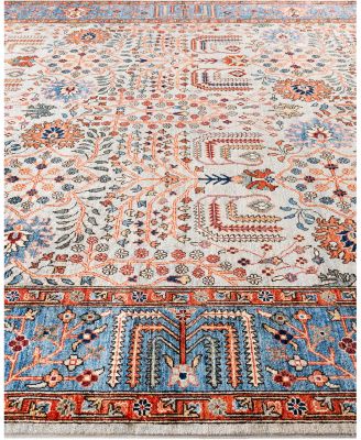 Bloomingdale's Serapi M0103-116 Area Rug, 9'2"x11'10"
