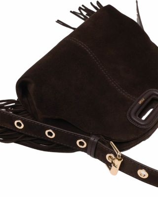 Miss M Crossbody Bag