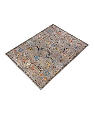 Bloomingdale's Serapi M0103-130 Area Rug, 8'10"x11'10"