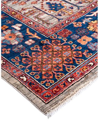 Bloomingdale's Serapi M0103-133 Area Rug, 8'9"x11'9"