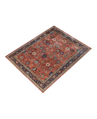 Bloomingdale's Serapi M0103-135 Area Rug, 9'3"x11'10"