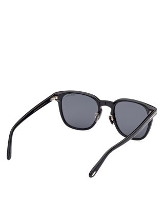 Round Sunglasses, 53mm