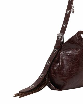 Miss M Crossbody Bag
