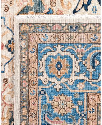 Bloomingdale's Serapi M0103-146 Area Rug, 8'9"x11'10"