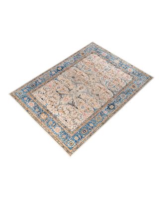 Bloomingdale's Serapi M0103-146 Area Rug, 8'9"x11'10"