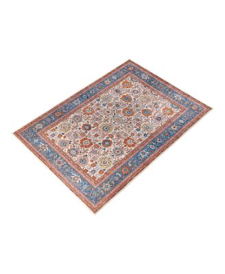 Bloomingdale's Serapi M0103-150 Area Rug, 8'9"x12'1"