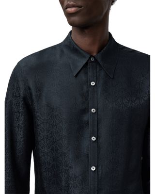 Martin Long Sleeve Shirt