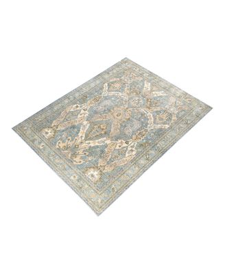 Bloomingdale's Serapi M0103-155 Area Rug, 9'2"x12'0"