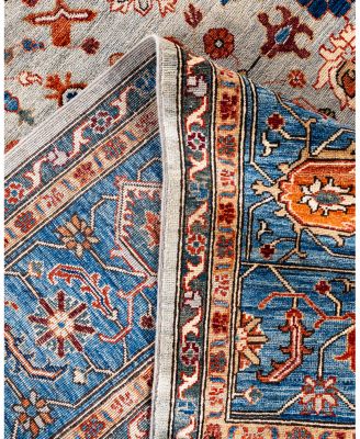 Bloomingdale's Serapi M0103-158 Area Rug, 8'11"x11'9"