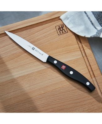 TWIN Signature 4&amp;quot; Paring Knife
