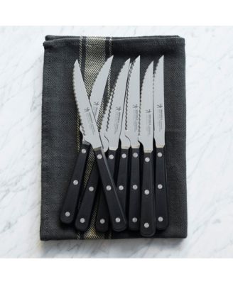 Eversharp 8-Piece Steak Set