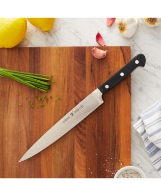 Classic 16-Piece Knife Block Set