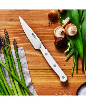 Pro Le Blanc 7 Pc Knife Block Set