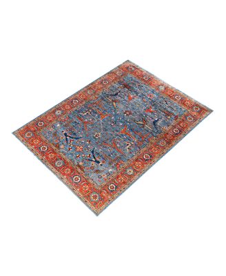 Bloomingdale's Serapi M0103-159 Area Rug, 8'11"x12'1"
