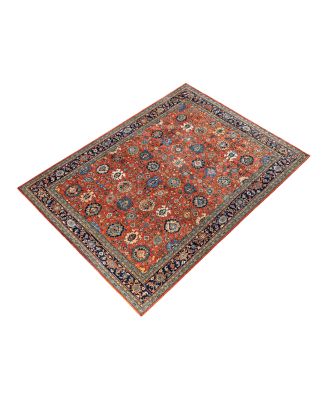 Bloomingdale's Serapi M0103-161 Area Rug, 8'11"x11'10"