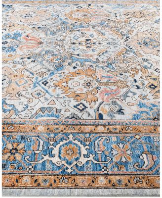 Bloomingdale's Serapi M0103-170 Area Rug, 8'11"x11'10"