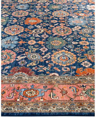 Bloomingdale's Serapi M0103-173 Area Rug, 9'1"x11'9"