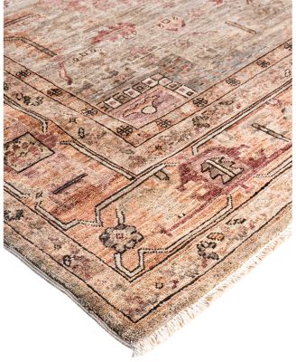 Bloomingdale's Serapi M0103-180 Area Rug, 9'3"x11'11"