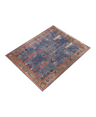 Bloomingdale's Serapi M0103-183 Area Rug, 9'3"x11'10"