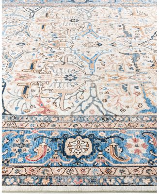 Bloomingdale's Serapi M0103-186 Area Rug, 9'0"x11'10"