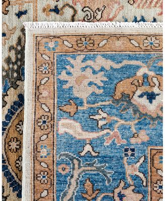 Bloomingdale's Serapi M0103-193 Area Rug, 8'1"x10'0"