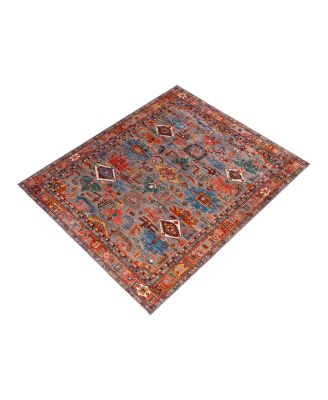 Bloomingdale's Serapi M0103-194 Area Rug, 8'2"x9'9"