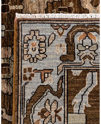 Bloomingdale's Serapi M0103-196 Area Rug, 8'2"x9'9"