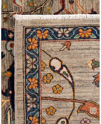 Bloomingdale's Serapi M0103-208 Area Rug, 8'1"x9'9"