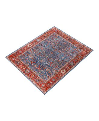 Bloomingdale's Serapi M0103-209 Area Rug, 8'0"x9'11"