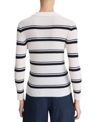 Cashmere and Mulberry Silk Top