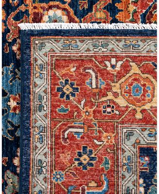 Bloomingdale's Serapi M0103-224 Area Rug, 8'2"x10'1"