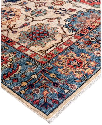 Bloomingdale's Serapi M0103-226 Area Rug, 8'1"x9'11"